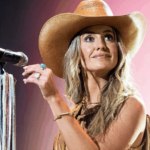 Lainey Wilson Forced To Postpone Concert: “I Am Deeply Sorry”