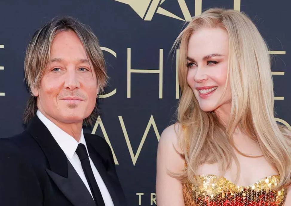 Nicole Kidman pictured for the first time since Keith Urban divorce… as friends share brutal new details of her ‘humiliation’ and why he finally ‘grew tired’