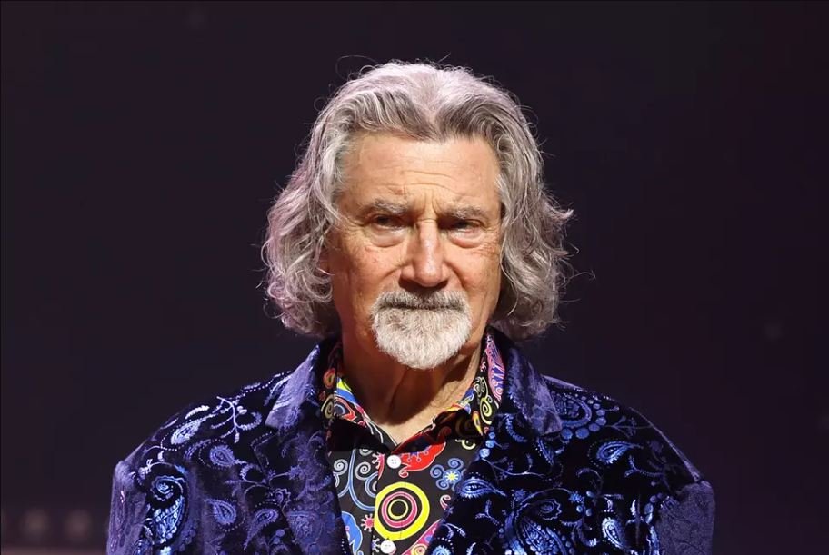 Richard Sterban of The Oak Ridge Boys Reveals Cancer Battle, Asks Fans for Prayers