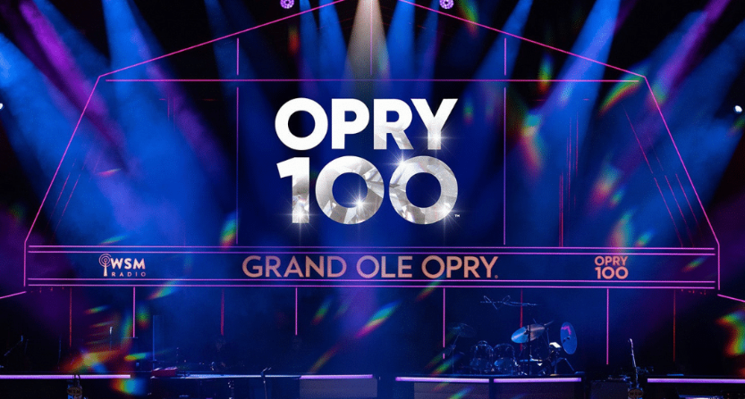 Opry Members Who Didn’t Attend The Opry 100 Celebration