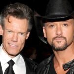 Tim McGraw and Randy Travis Perform Emotional Surprise Duet