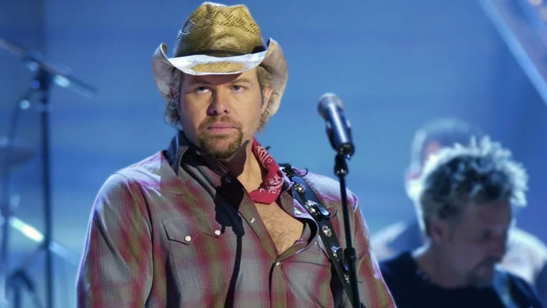 Blake Shelton Once Rejected a Song That Ended Up Becoming a Smash Hit for Toby Keith