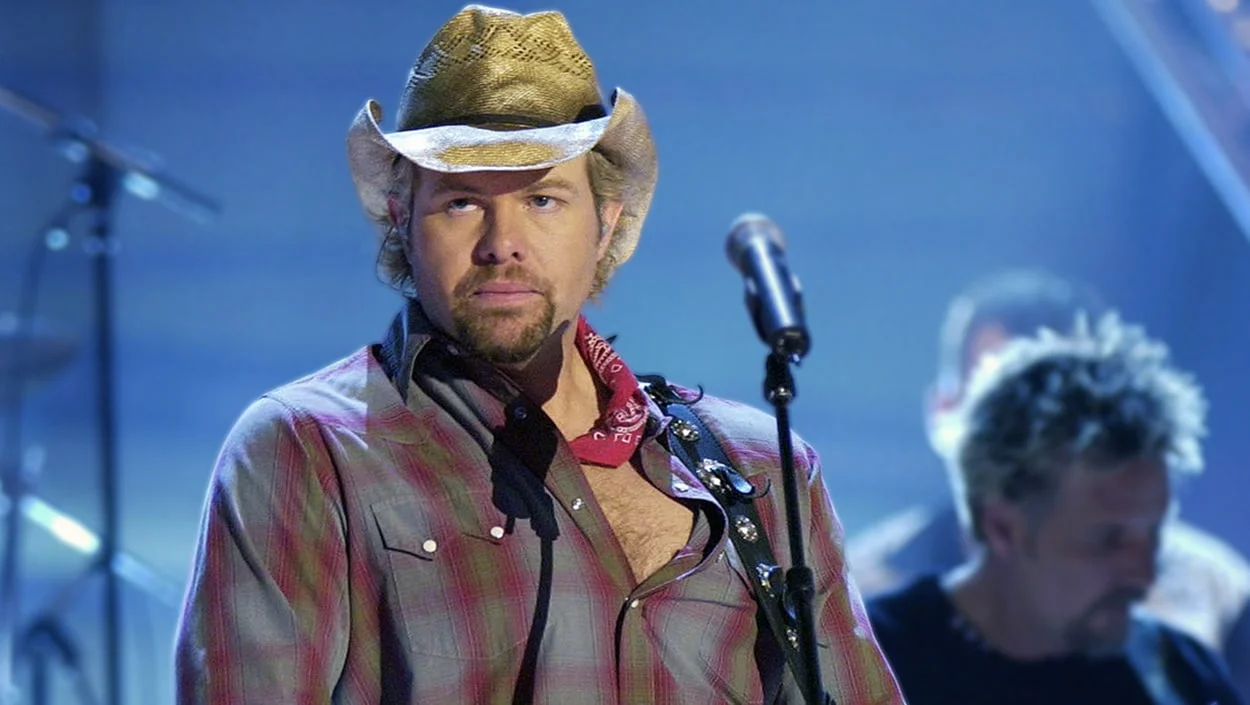 Blake Shelton Once Rejected a Song That Ended Up Becoming a Smash Hit for Toby Keith