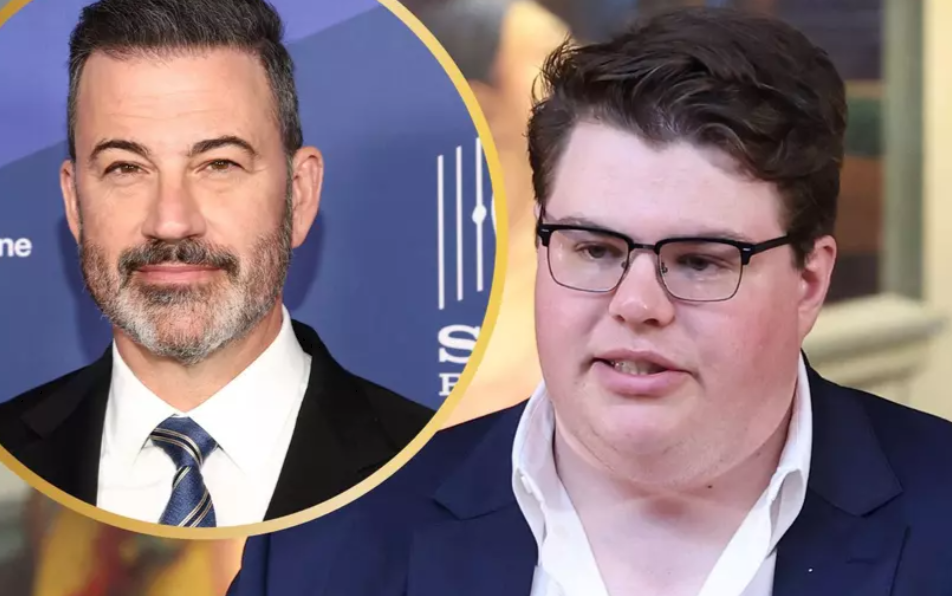 Toby Keith’s Son Doesn’t Think Jimmy Kimmel Deserved to Be Pulled Off Air