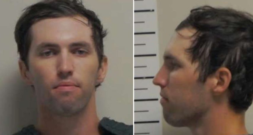 Charlie Kirk Shooting Suspect Tyler Robinson Has Been Formally Charged In His Death