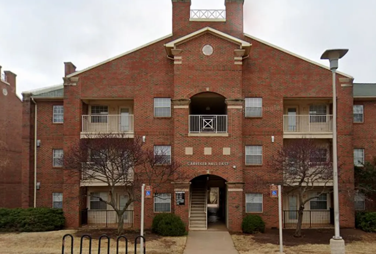 Shooting at Oklahoma State University residence hall leaves multiple victims