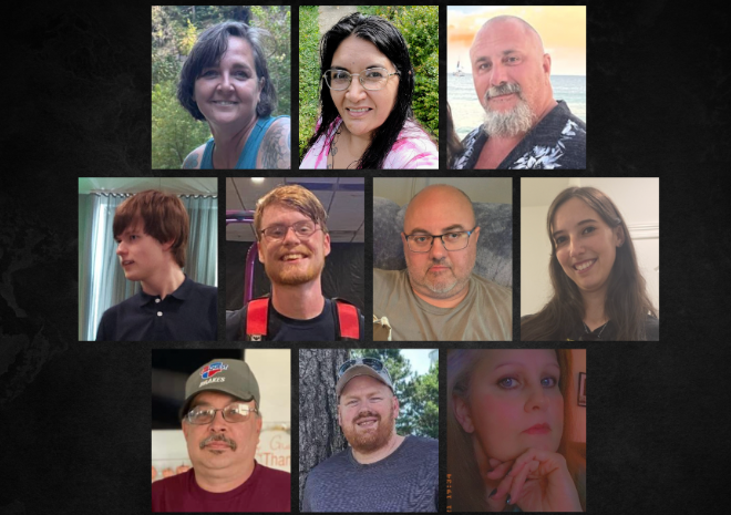 Victims Of Tennessee Munitions Plant Explosion Identified