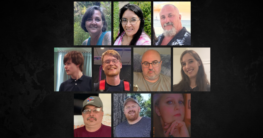Victims Of Tennessee Munitions Plant Explosion Identified