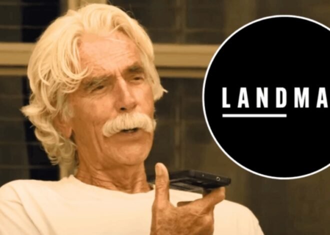 “Landman” Confirms Key Detail About Sam Elliott’s Mysterious New Character