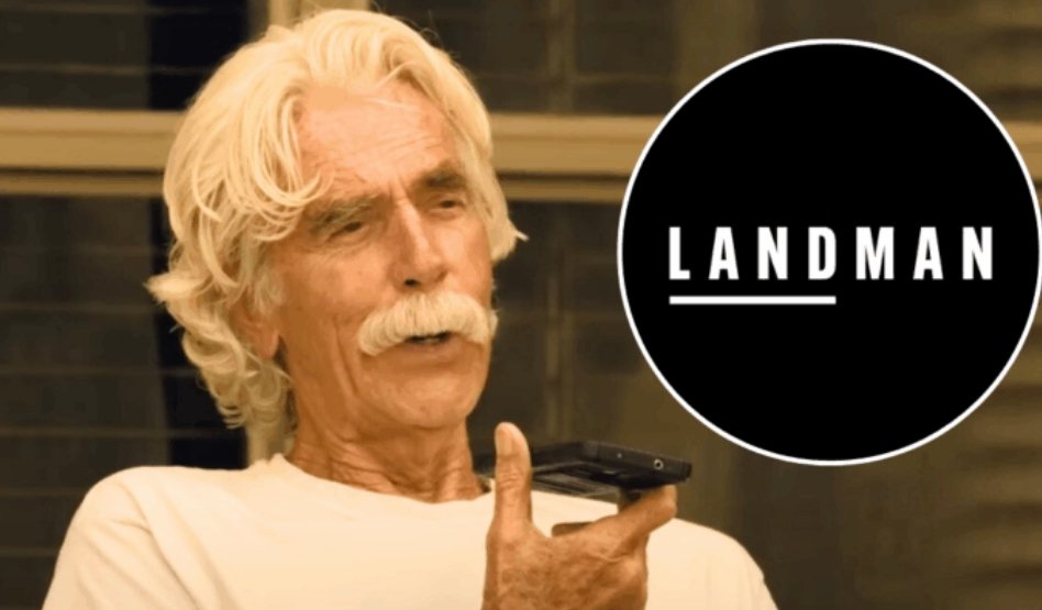 “Landman” Confirms Key Detail About Sam Elliott’s Mysterious New Character