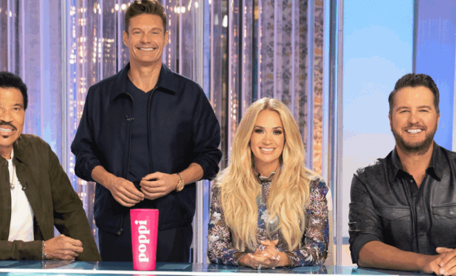 ‘American Idol’ Reveals Premiere Date, Reportedly Moves Hollywood Week To Nashville