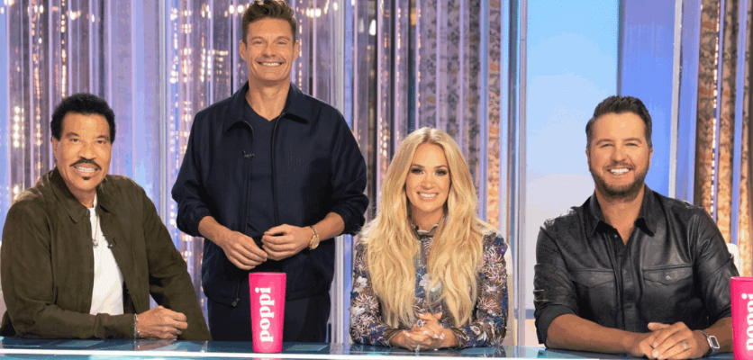 ‘American Idol’ Reveals Premiere Date, Reportedly Moves Hollywood Week To Nashville