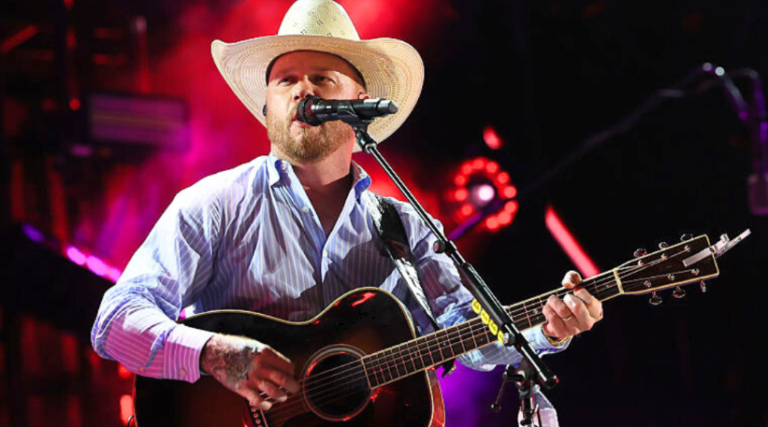 Cody Johnson To Undergo Immediate Surgery, Cancels Remainder Of 2025 Shows