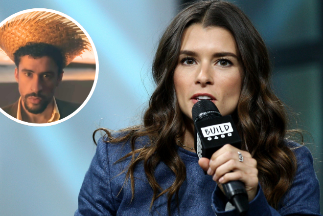 Danica Patrick Shares Honest Opinion About Super Bowl Halftime Performer