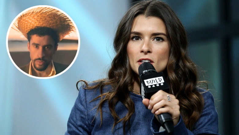 Danica Patrick Shares Honest Opinion About Super Bowl Halftime Performer