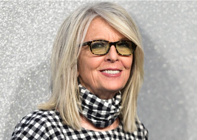 BREAKING: Beloved Actress Diane Keaton Has Died
