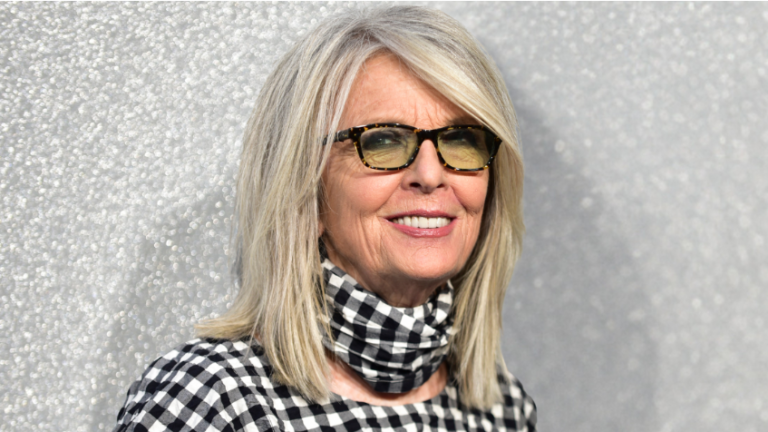 BREAKING: Beloved Actress Diane Keaton Has Died