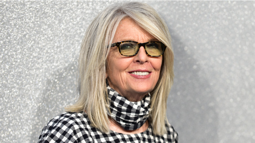 BREAKING: Beloved Actress Diane Keaton Has Died