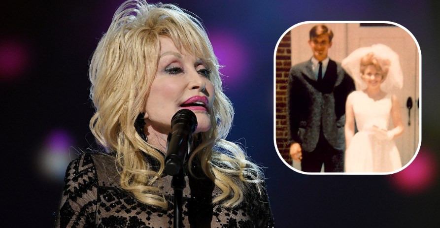 Details Of Dolly Parton’s Late Husband’s Will Made Public 7 Months After His Death