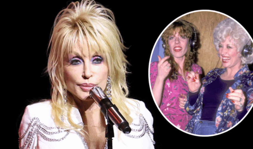 Dolly Parton’s Sister Freida Urges Fans To Pray Amid The Star’s Health Challenges