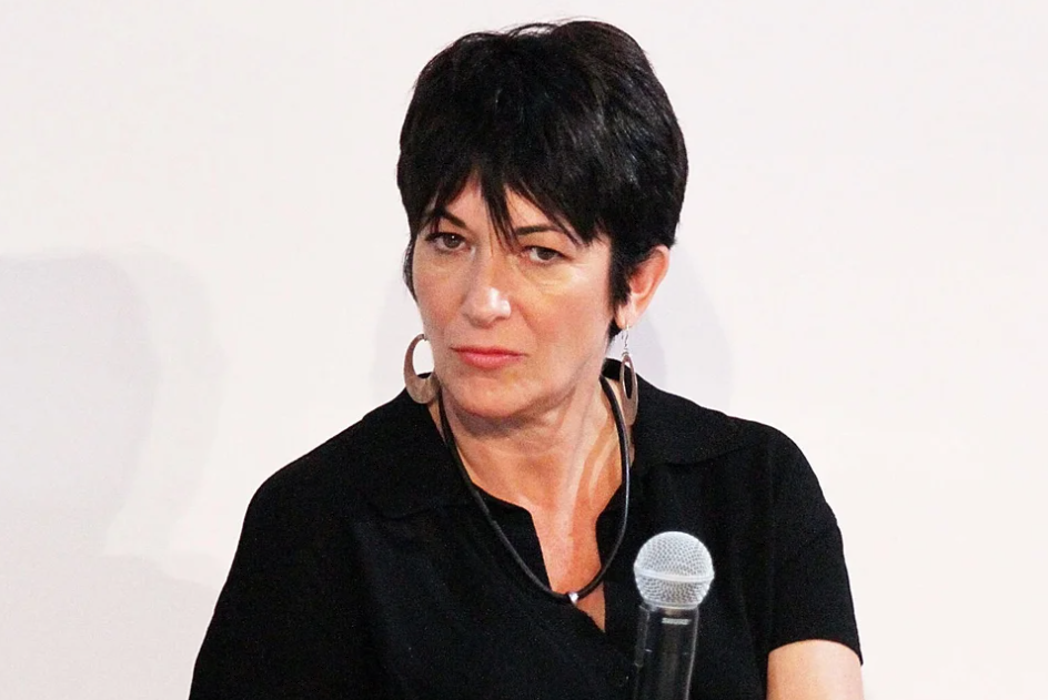 BREKING Supreme Court won’t take up Ghislaine Maxwell’s appeal of sex-trafficking conviction