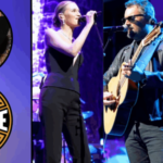 Kenny Chesney’s Famous Friends Pay Tribute Upon His Induction Into The Country Music Hall Of Fame