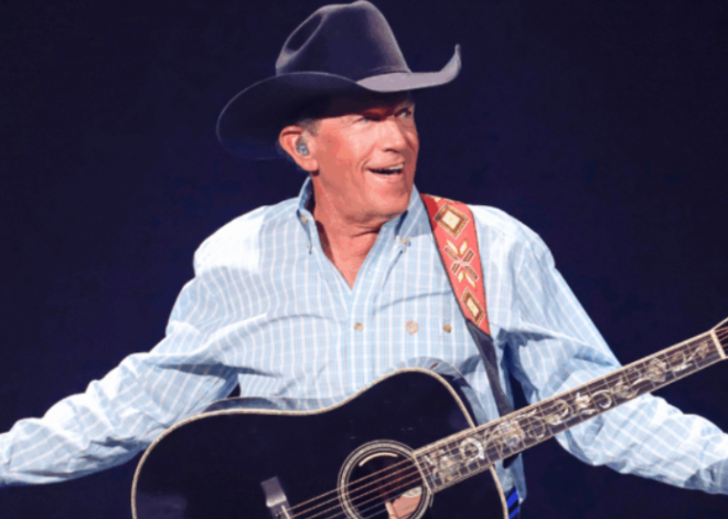 George Strait Shares Mysterious Post Teasing Announcement For 2026 – What Does It Mean?