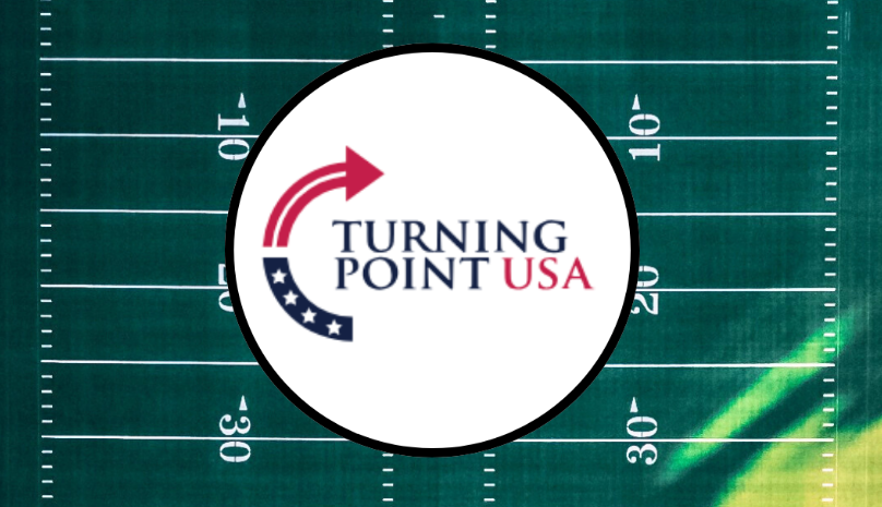 Super Bowl Halftime Show Counter-Programming Announced By Turning Point USA