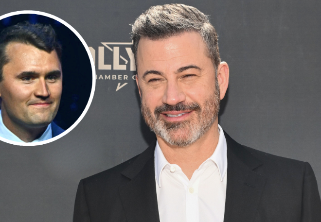 Jimmy Kimmel’s Ratings Decline After Brief Post-Suspension Spike