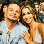 Kane & Katelyn Brown’s Hit Song “Thank God” Being Turned Into Christmas Movie