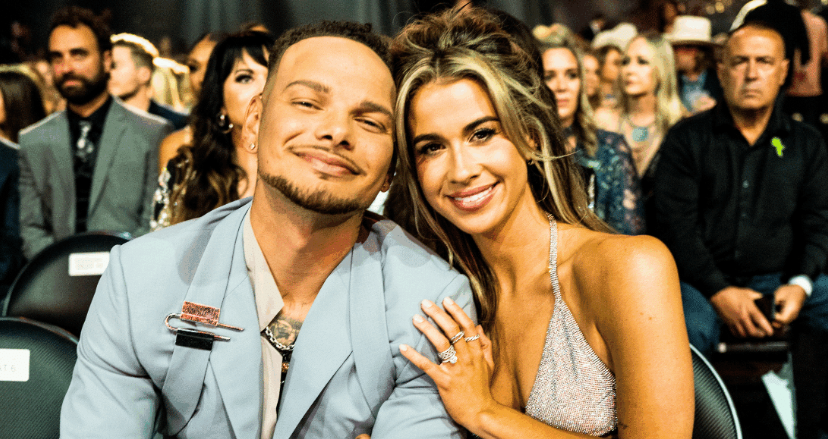 Kane & Katelyn Brown’s Hit Song “Thank God” Being Turned Into Christmas Movie
