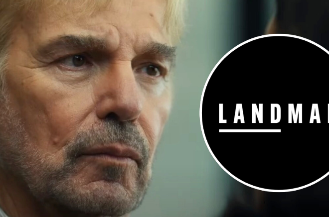 Official Trailer For Season 2 Of “Landman” Released