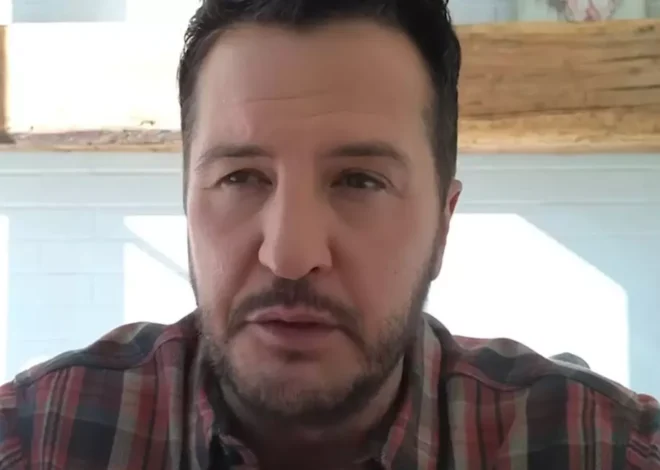 Luke Bryan Unpacks ‘Misinformation’ About How His Sister Died