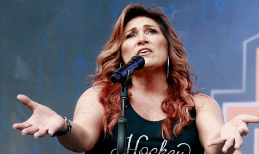 Country Star Jo Dee Messina Teases Her First New Album In Over 10 Years