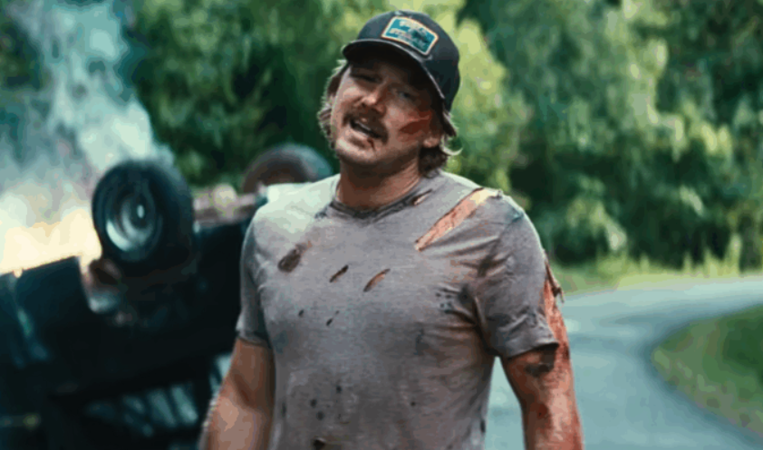 Morgan Wallen Goes From Better To Best As “I Got Better” Tops The Country Chart