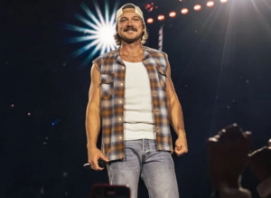 Morgan Wallen Announces Still the Problem 2026 Tour: Dates