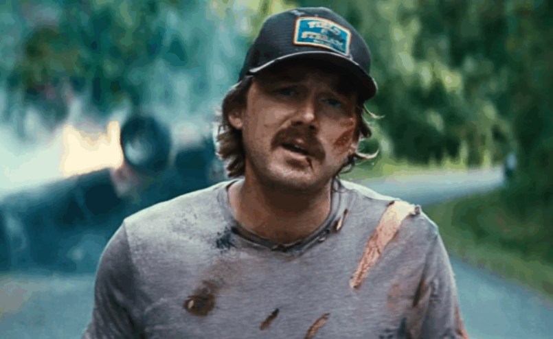 Morgan Wallen Gets Better In Rain-Soaked Music Video For “I Got Better”