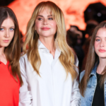 Nicole Kidman Debuts New Look, Attends Paris Fashion Week With Daughters Amid Keith Urban Divorce