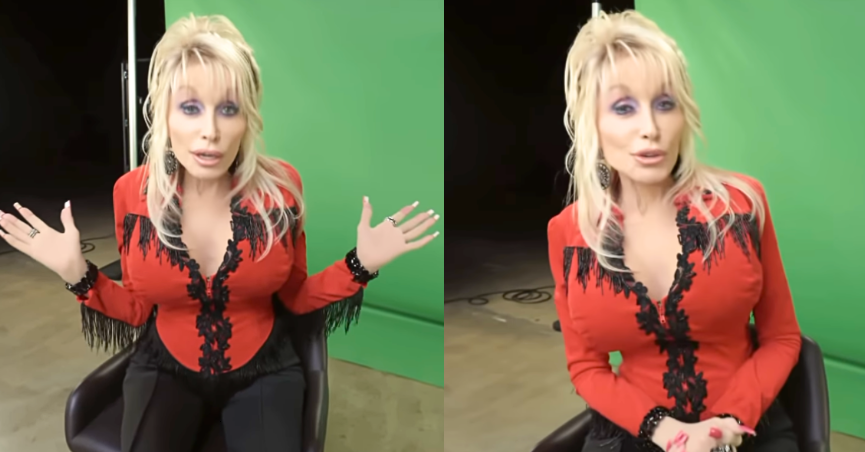 Dolly Parton Addresses Health Struggles In New Video Message To Fans, “I Ain’t Dead Yet”