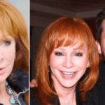 Reba Tearfully Describes “Precious” Relationship With Late Stepson Brandon Blackstock