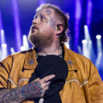 Jelly Roll Plans To Open Free Rehab Facility On His Personal Land