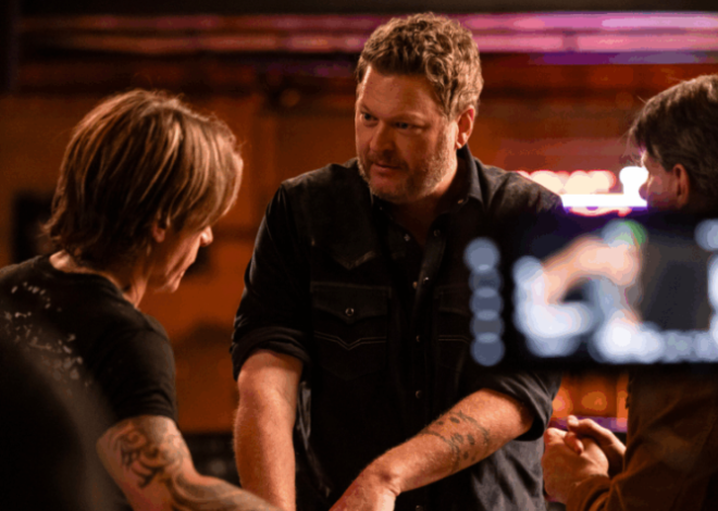 RECAP: Keith Urban & Blake Shelton Introduce Bright New Talent On ‘The Road’ Premiere