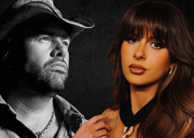Surprise! Ella Langley Releases Cover Of Toby Keith’s “Wish I Didn’t Know Now”