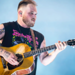 Country star Zach Bryan teases new song ‘Bad News’ condemning ICE raids, ‘fading’ of the red, white and blue
