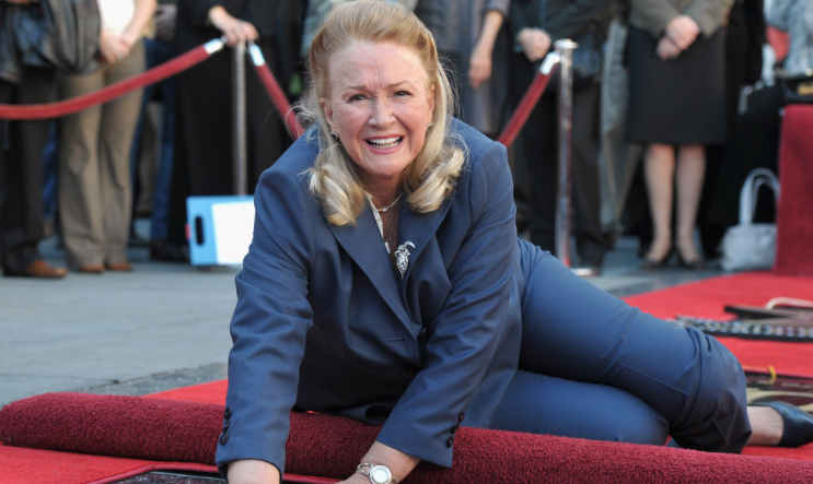 Actress Diane Ladd Dies At Age 89