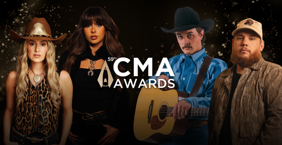 CMA Awards Performers Announced – See The Lineup