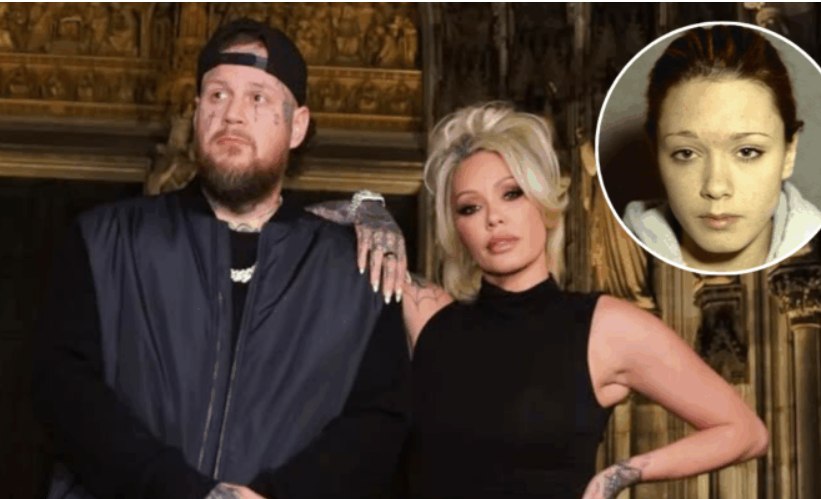 Bunnie Xo Shares Her Past Mugshots & Inspiring Message Of Hope: “I Look At Those Photos Now & Just Want To Hug That Little Girl”