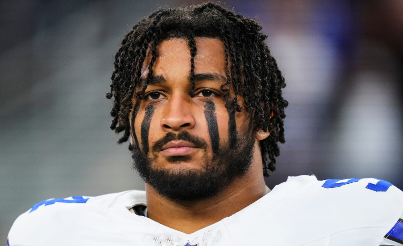 Dallas Cowboys “Beloved Teammate,” Defensive End Marshawn Kneeland, Dies At 24