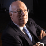 Former Vice President Dick Cheney Has Died At Age 84