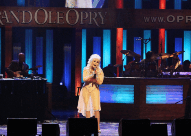 Inside the Circle: Surprising Facts About the Grand Ole Opry & Its Members